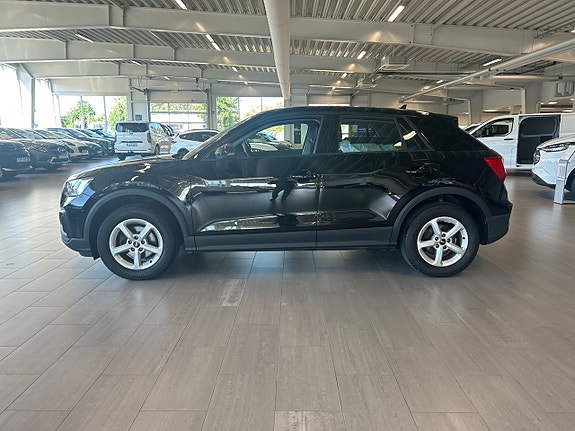 Audi Q2 5 of 5