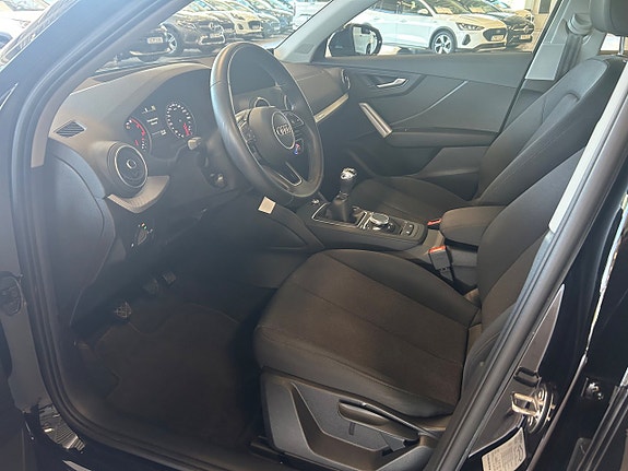 Audi Q2 9 of 12