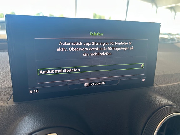 Audi Q2 12 of 12