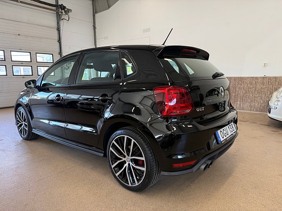 Volkswagen Polo 4 of 5