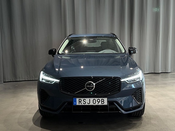 Volvo XC60 4 of 10