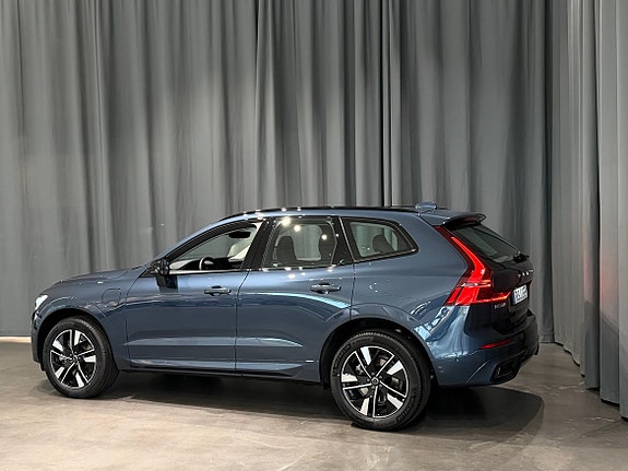 Volvo XC60 3 of 10