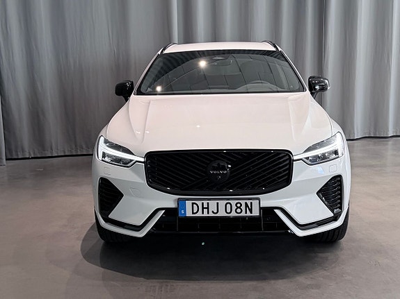 Volvo XC60 4 of 11