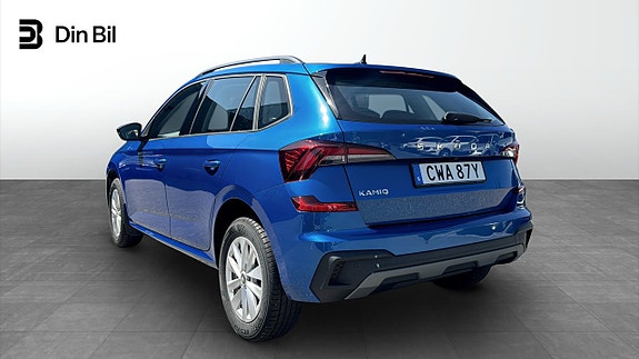 Skoda Kamiq 3 of 12