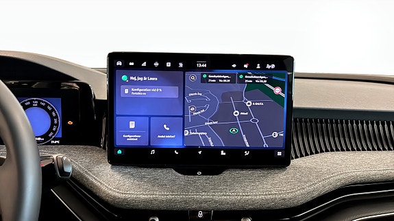 Skoda Superb 9 of 12