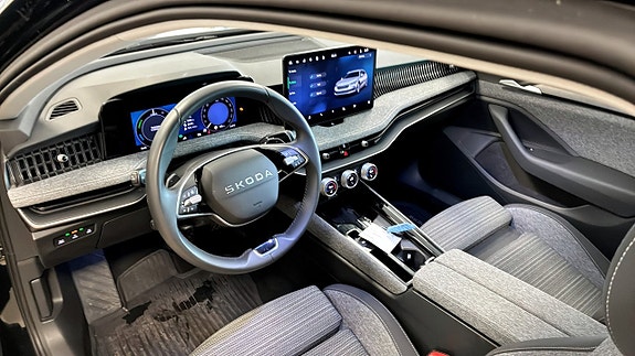 Skoda Superb 7 of 12