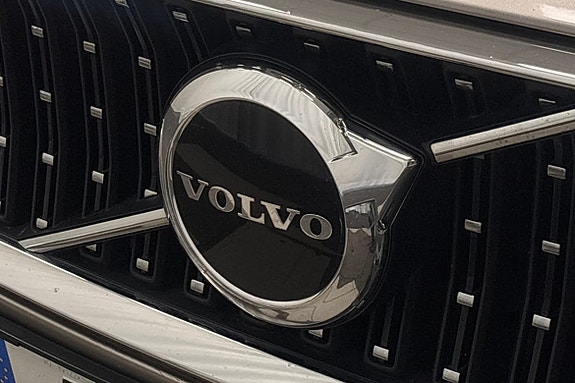 Volvo V60 Cross Country 20 of 23