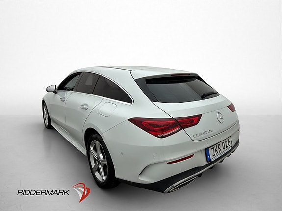 Mercedes-Benz CLA250 e 6 of 30