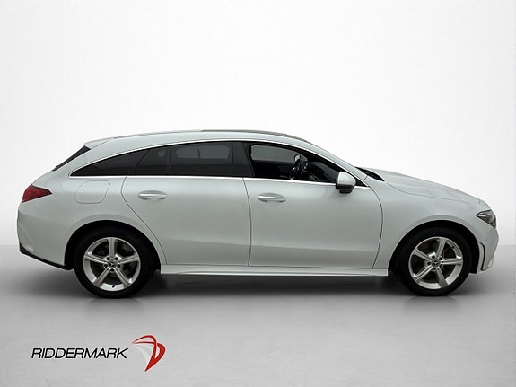 Mercedes-Benz CLA250 e 9 of 30