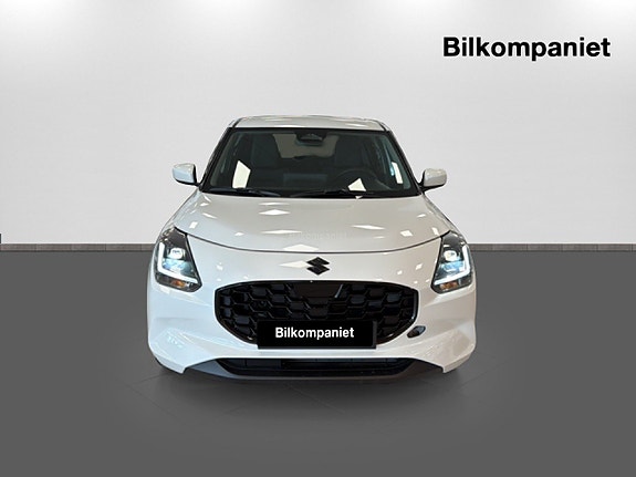 Suzuki Swift 2 of 17