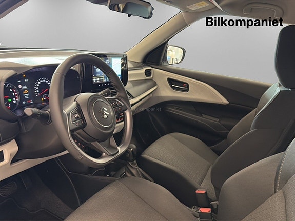Suzuki Swift 7 of 17