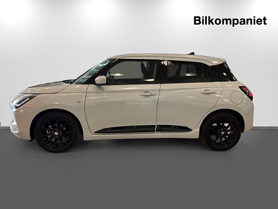 Suzuki Swift 4 of 17