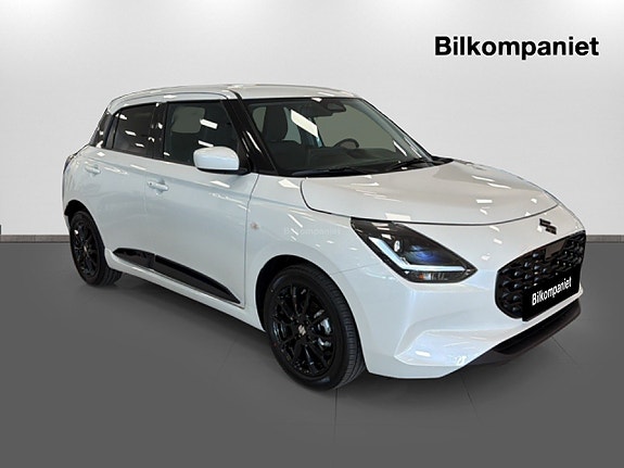 Suzuki Swift 3 of 17