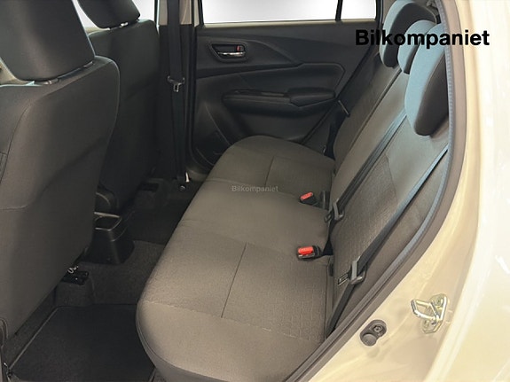 Suzuki Swift 14 of 17