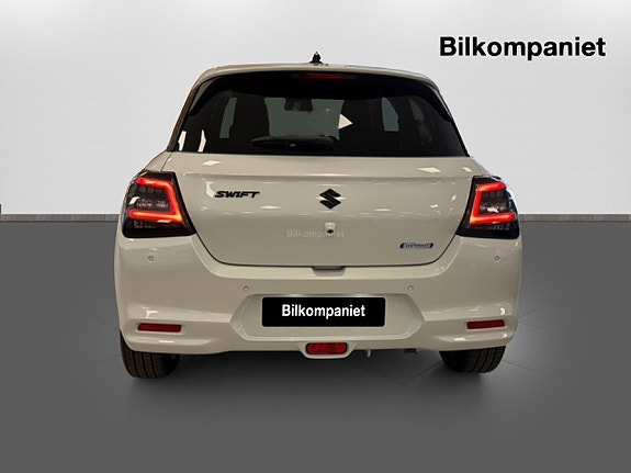 Suzuki Swift 6 of 17