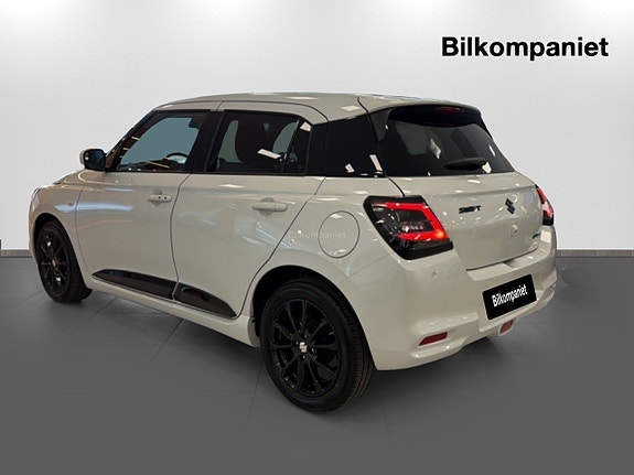 Suzuki Swift 5 of 17