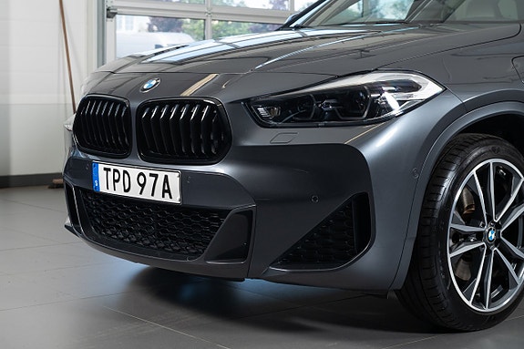 BMW X2 5 of 5