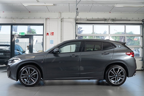 BMW X2 3 of 5