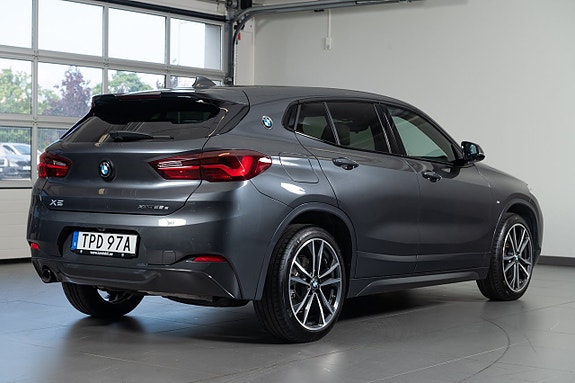 BMW X2 2 of 5