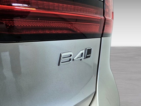 Volvo V90 Cross Country 14 of 15