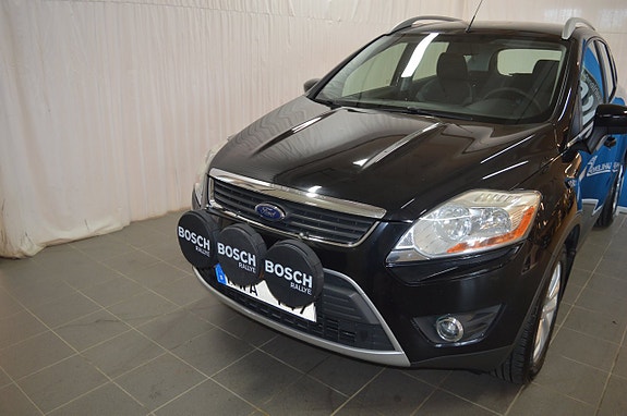 Ford Kuga 2 of 5