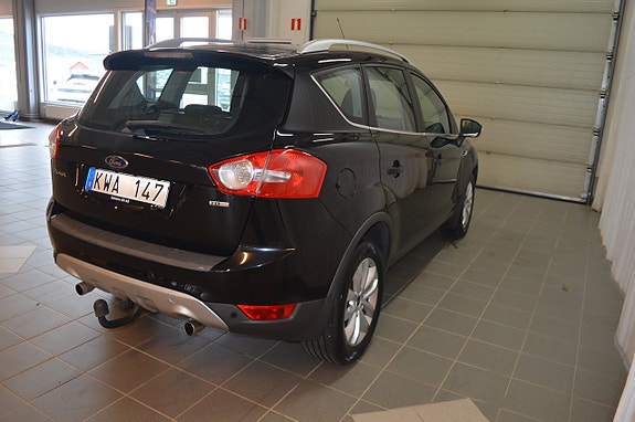 Ford Kuga 3 of 5