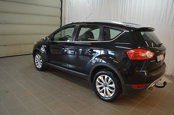 Ford Kuga 5 of 5