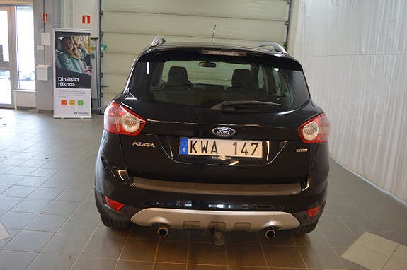 Ford Kuga 4 of 5