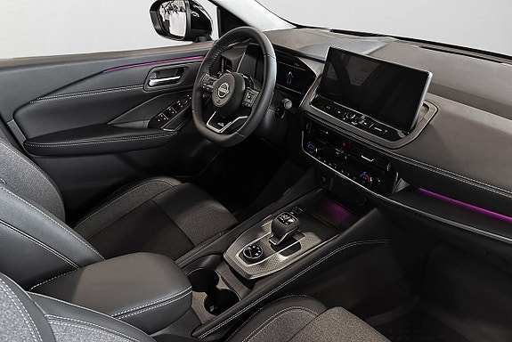Nissan Qashqai 6 of 9