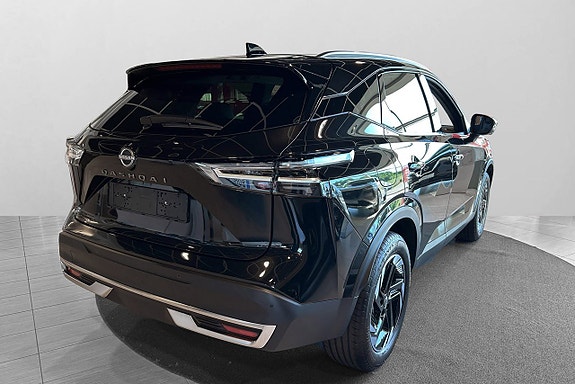 Nissan Qashqai 5 of 9