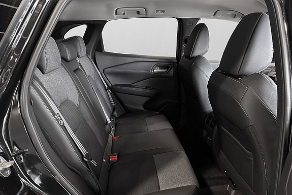 Nissan Qashqai 7 of 9
