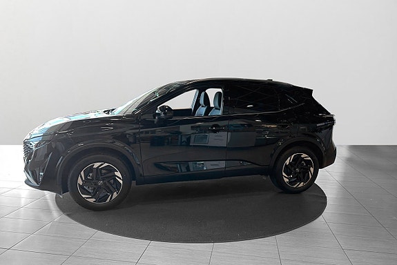 Nissan Qashqai 2 of 9