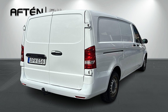 Mercedes-Benz Vito 116 10 of 19