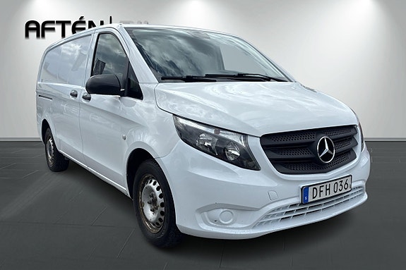 Mercedes-Benz Vito 116 4 of 5