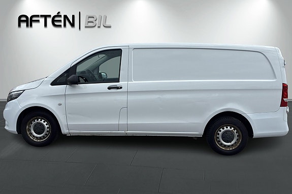 Mercedes-Benz Vito 116 6 of 19