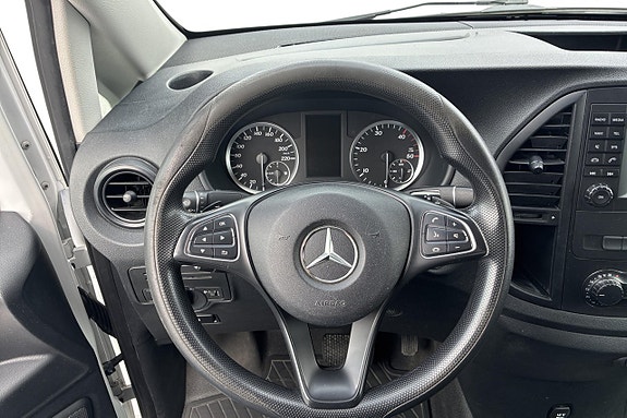 Mercedes-Benz Vito 116 11 of 19