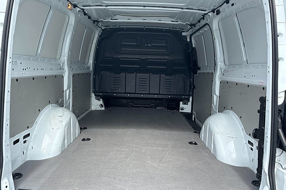 Mercedes-Benz Vito 116 15 of 19