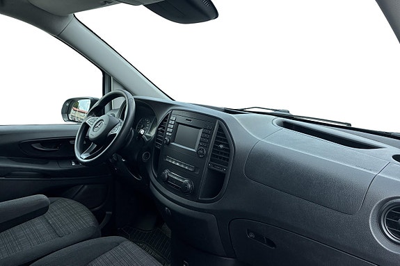 Mercedes-Benz Vito 116 14 of 19