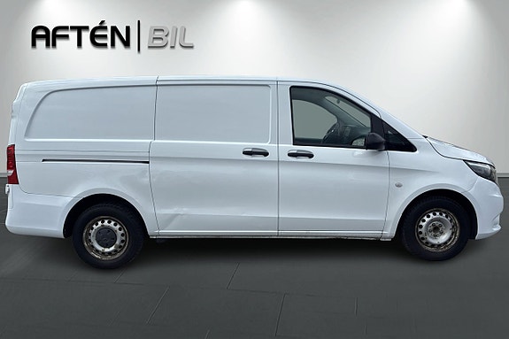 Mercedes-Benz Vito 116 7 of 19