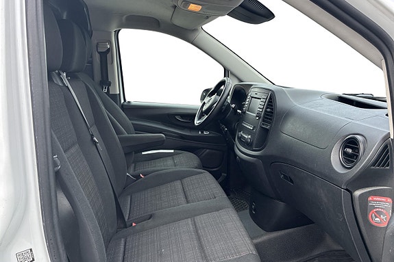 Mercedes-Benz Vito 116 13 of 19
