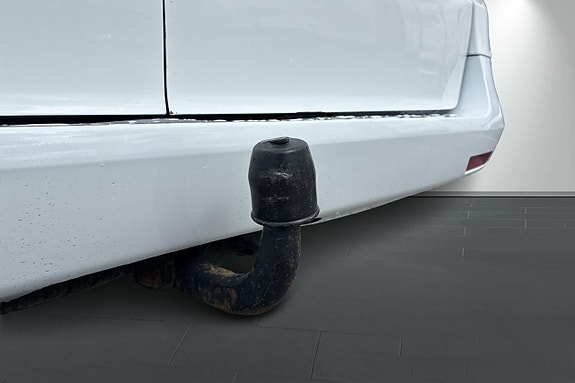 Mercedes-Benz Vito 116 19 of 19