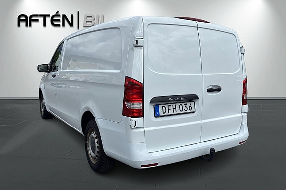 Mercedes-Benz Vito 116 8 of 19