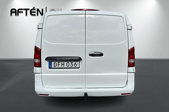 Mercedes-Benz Vito 116 9 of 19
