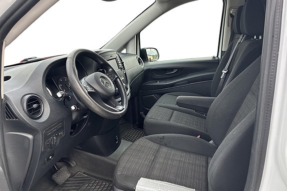 Mercedes-Benz Vito 116 12 of 19