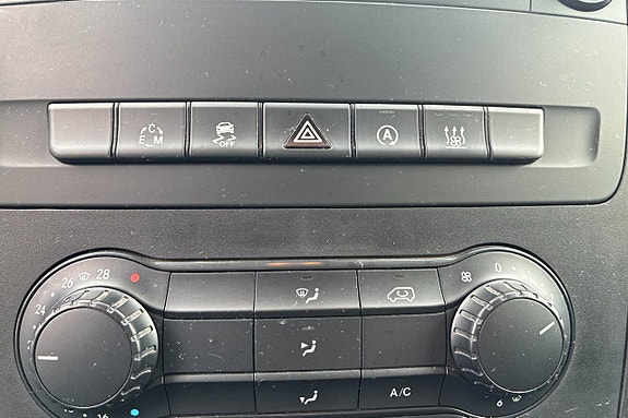 Mercedes-Benz Vito 116 18 of 19