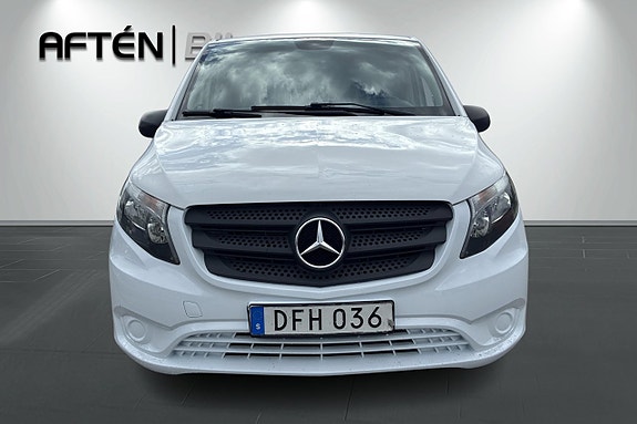 Mercedes-Benz Vito 116 3 of 5