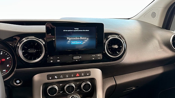 Mercedes-Benz T180 d 11 of 11