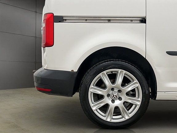 Volkswagen Caddy 30 of 30