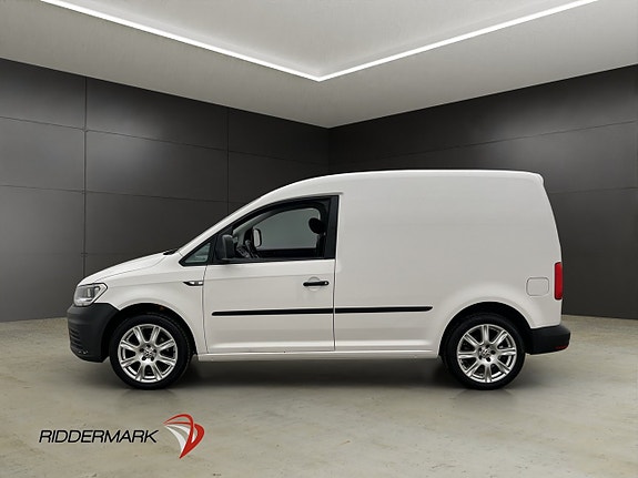 Volkswagen Caddy 6 of 30