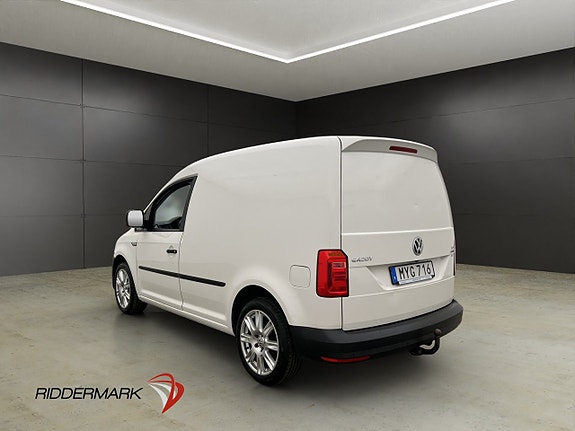 Volkswagen Caddy 7 of 30
